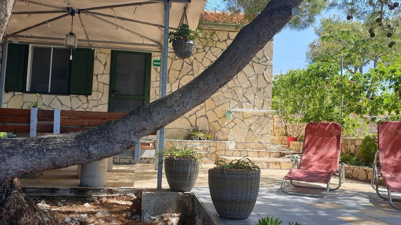Photo of Patio Balcony in Donje Selo