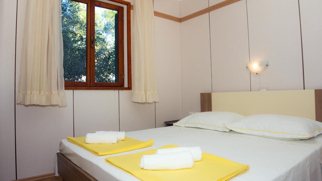 Photo of Bedroom in Donje Selo
