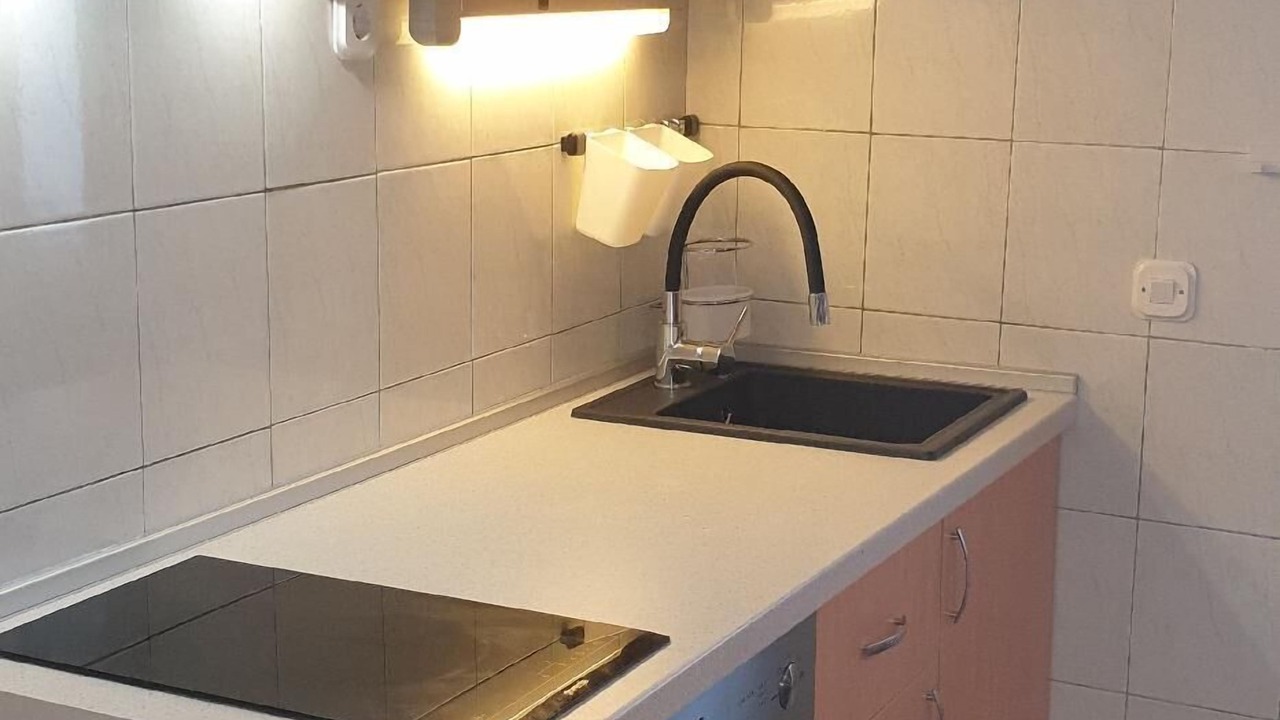 Photo of Kitchen in Donje Selo