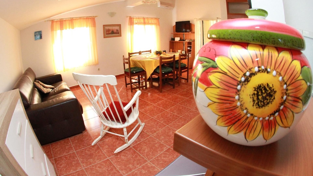 Photo of Livingroom in Grohote