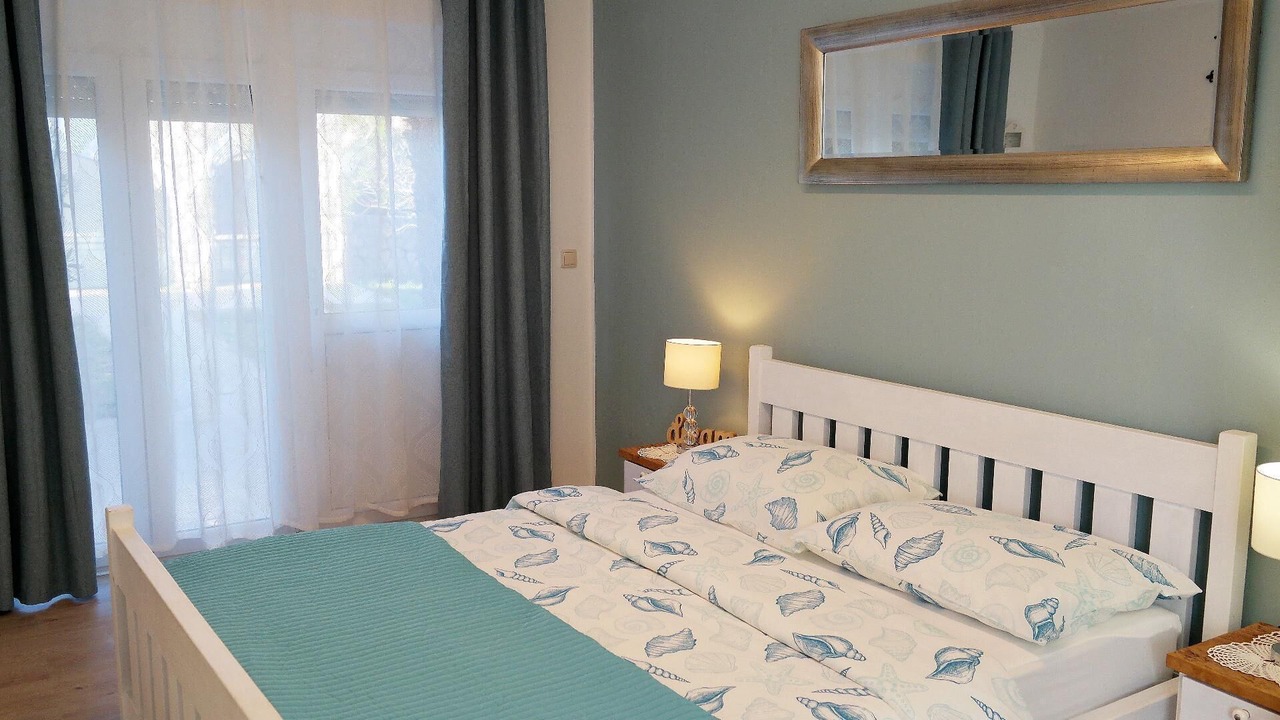 Photo of Bedroom in Silo