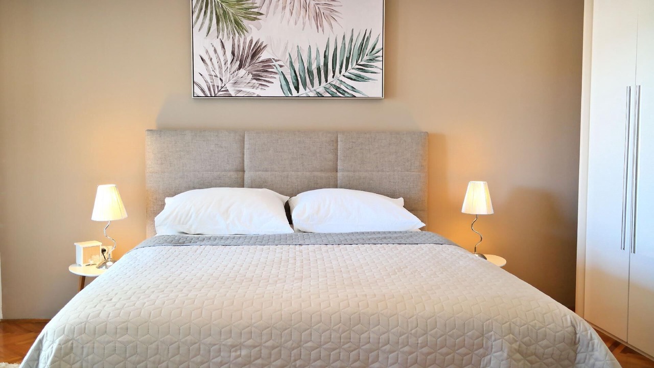 Photo of Bedroom in Silo