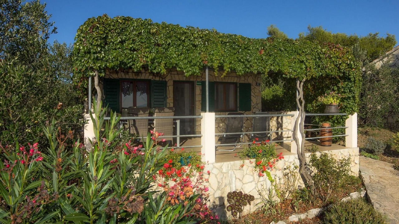 Photo of Patio Balcony in Donje Selo