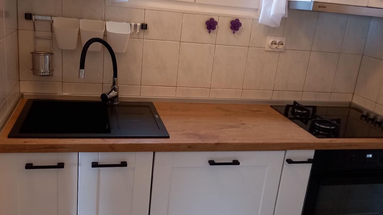 Photo of Kitchen in Donje Selo