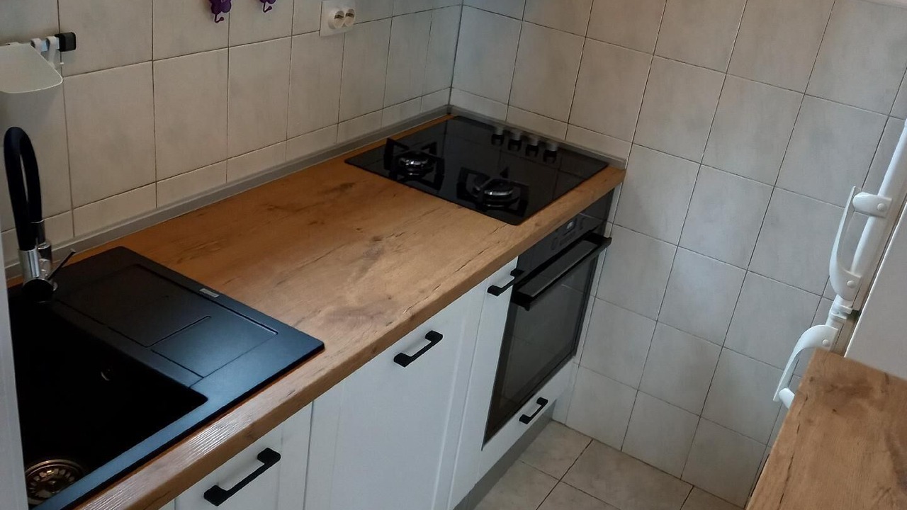 Photo of Kitchen in Donje Selo