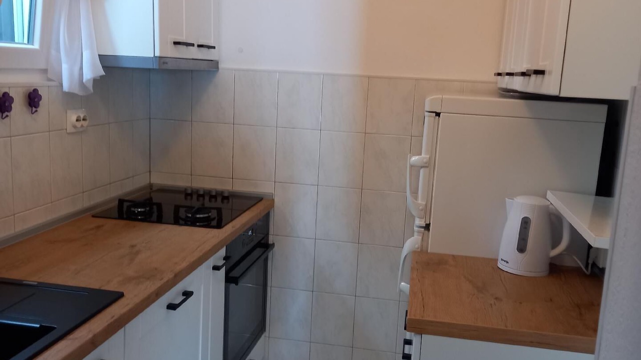 Photo of Kitchen in Donje Selo