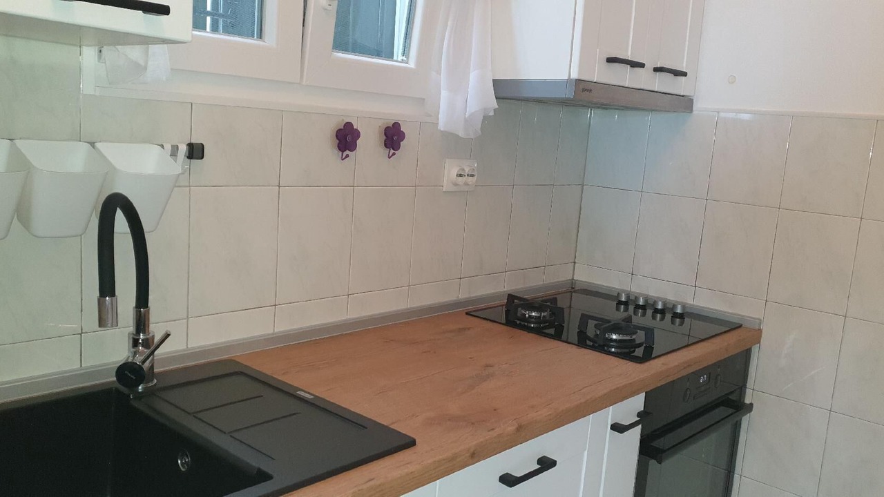 Photo of Kitchen in Donje Selo