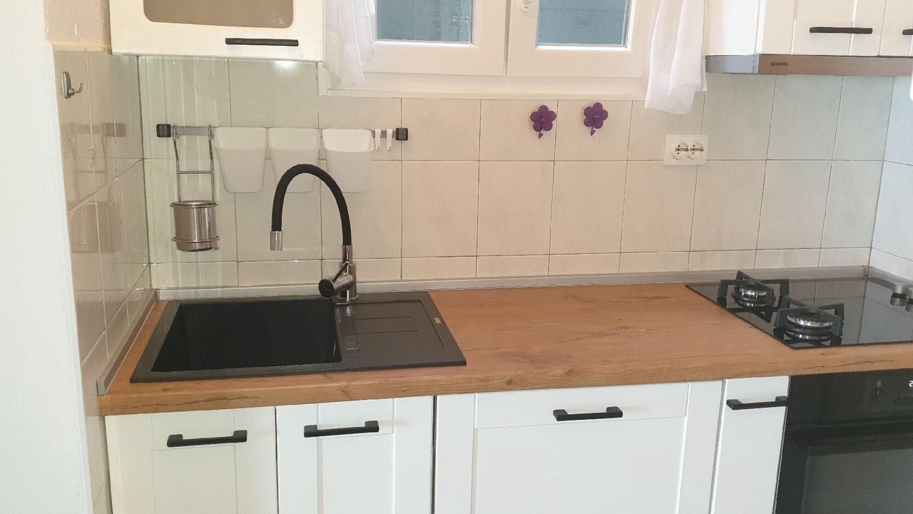 Photo of Kitchen in Donje Selo