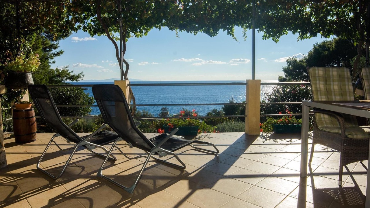 Photo of Patio Balcony in Donje Selo