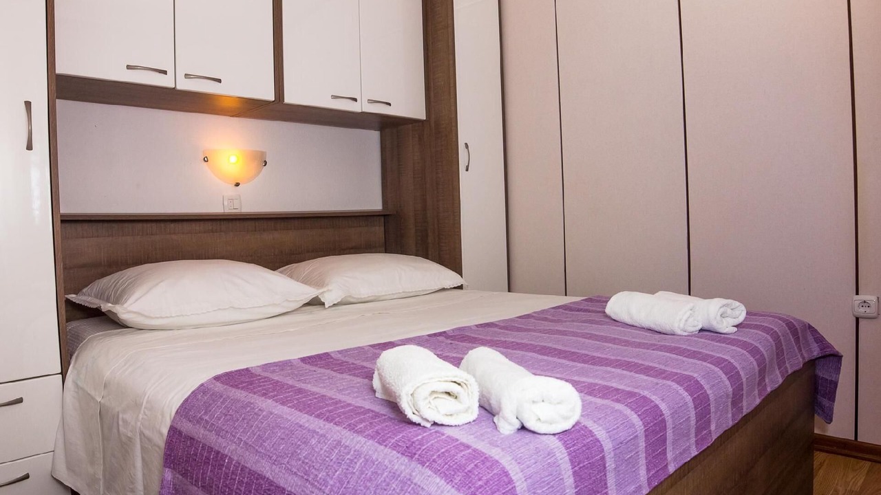 Photo of Bedroom in Donje Selo