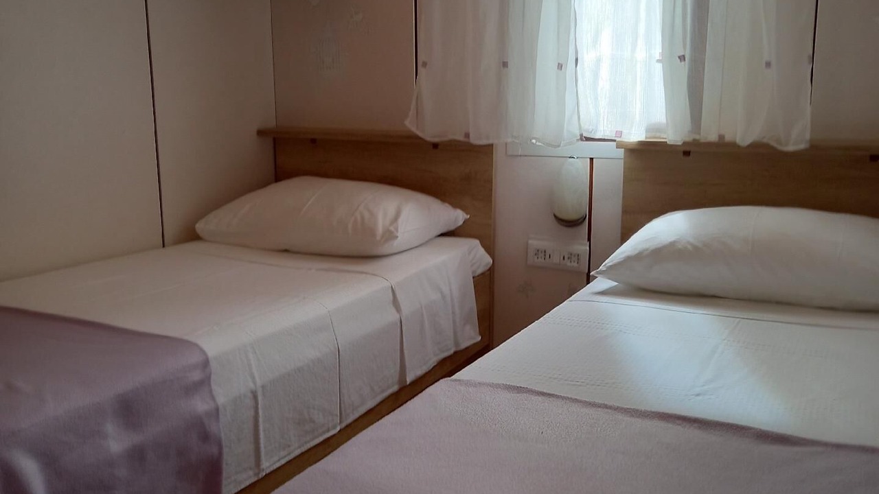 Photo of Bedroom in Donje Selo