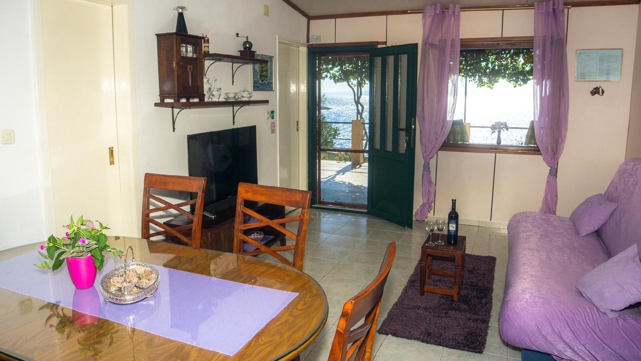 Photo of Livingroom in Donje Selo
