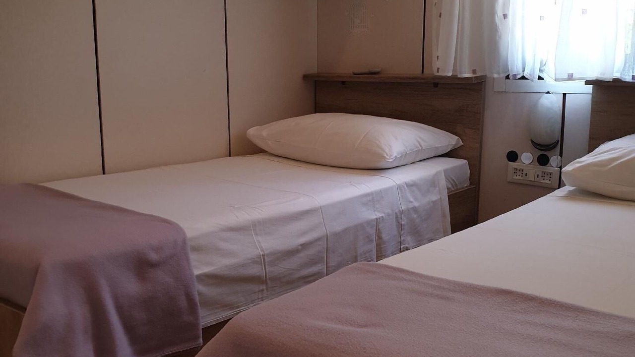 Photo of Bedroom in Donje Selo