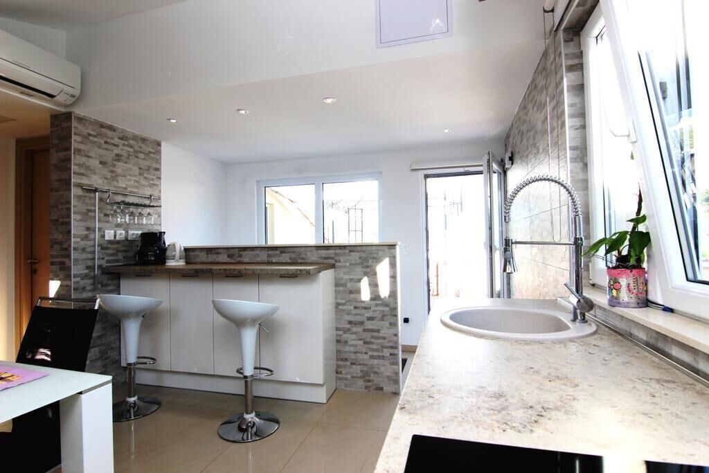 Photo of Kitchen in Vinisce