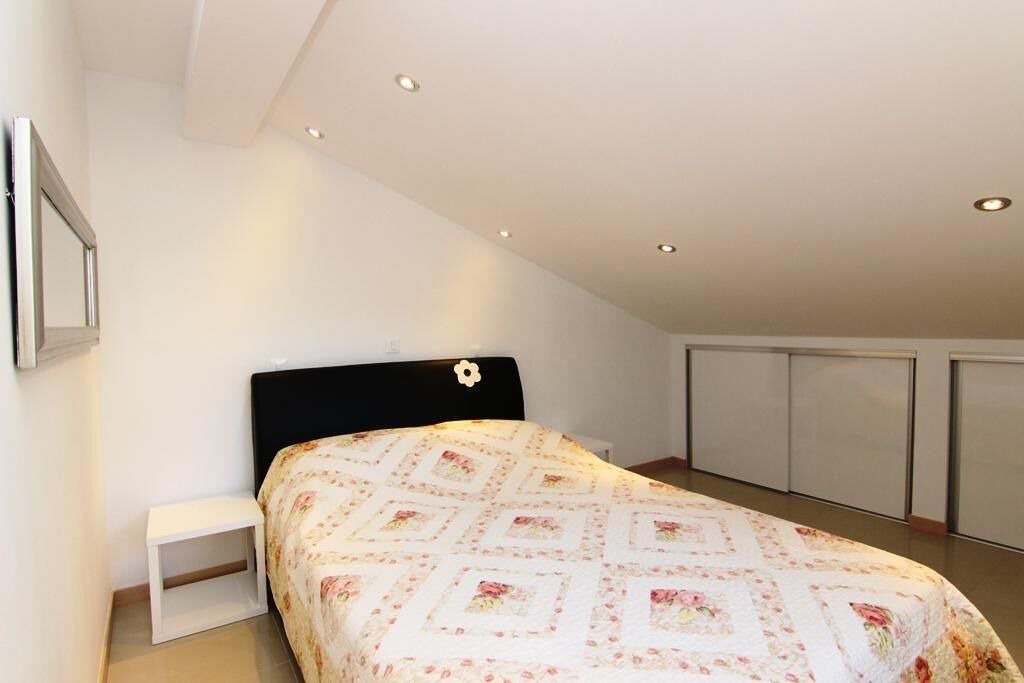 Photo of Bedroom in Vinisce
