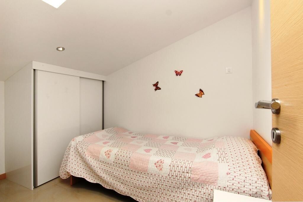 Photo of Bedroom in Vinisce