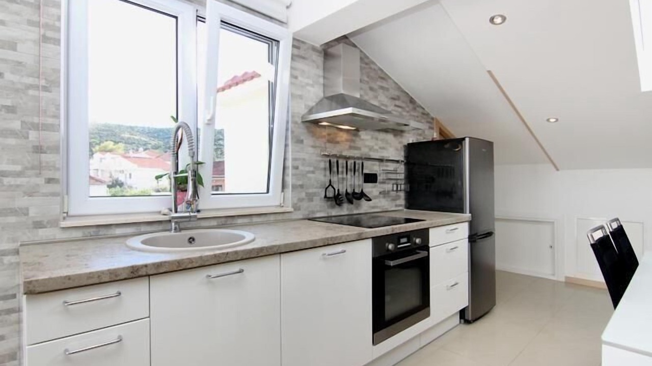 Photo of Kitchen in Vinisce