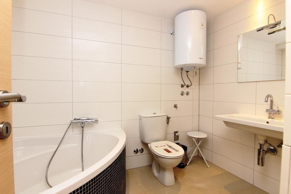Photo of Bathroom in Vinisce