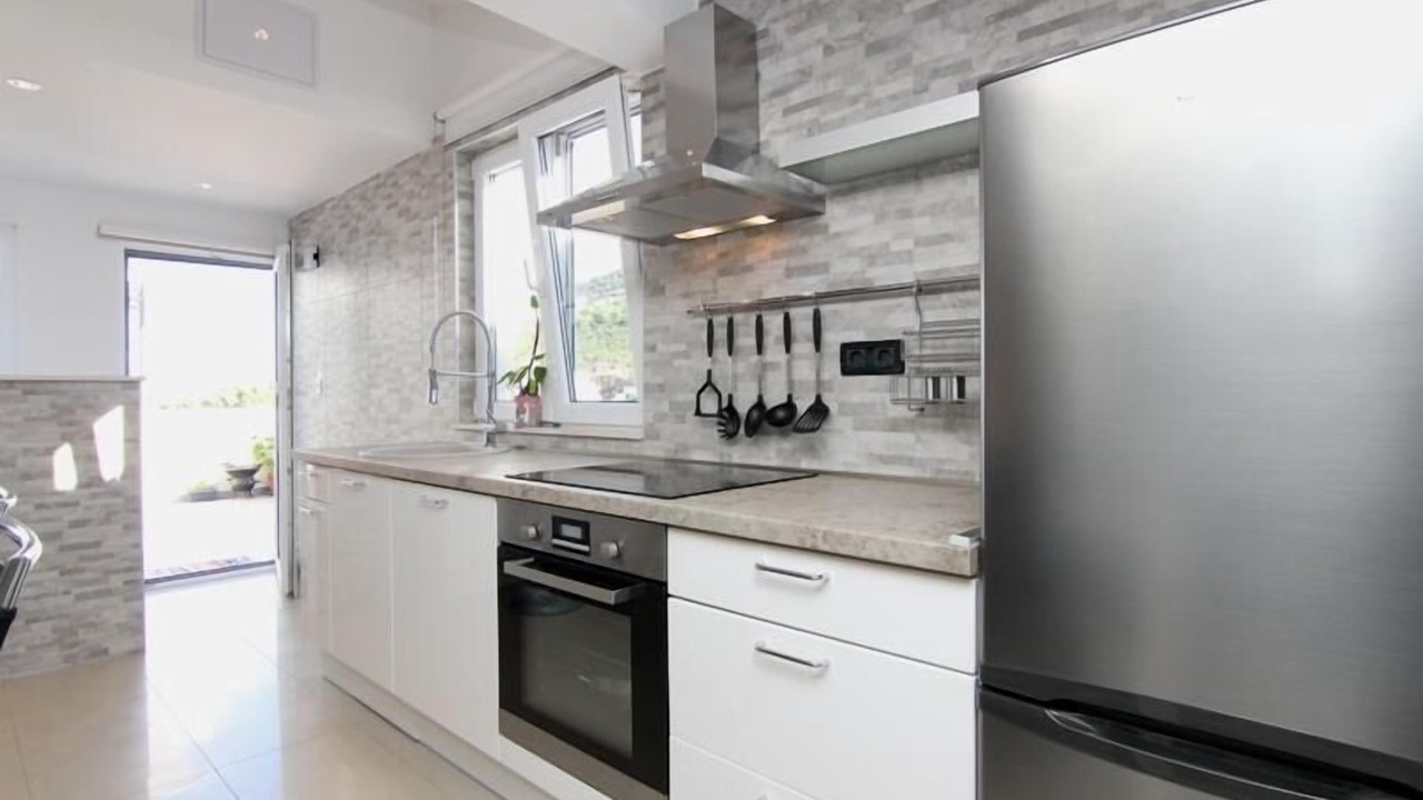 Photo of Kitchen in Vinisce