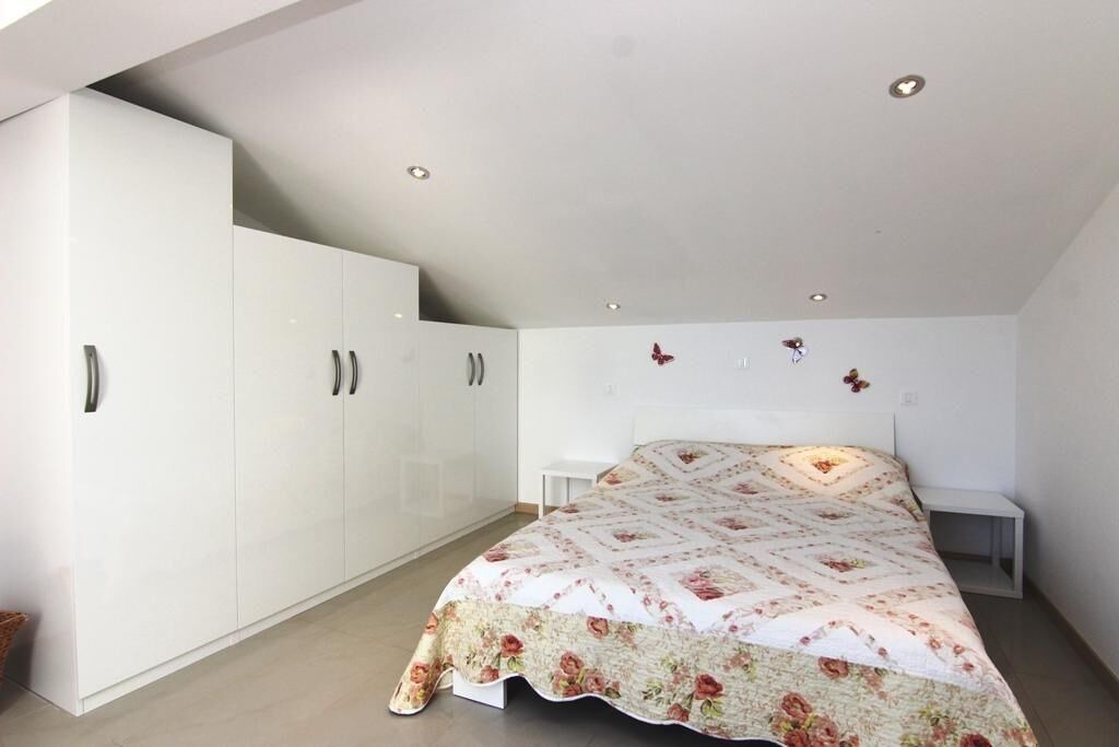 Photo of Bedroom in Vinisce