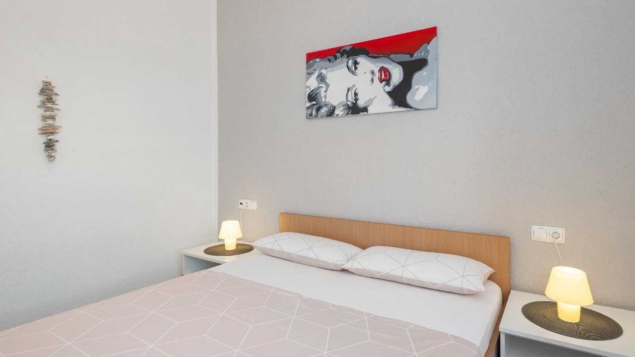 Photo of Bedroom in Marusici