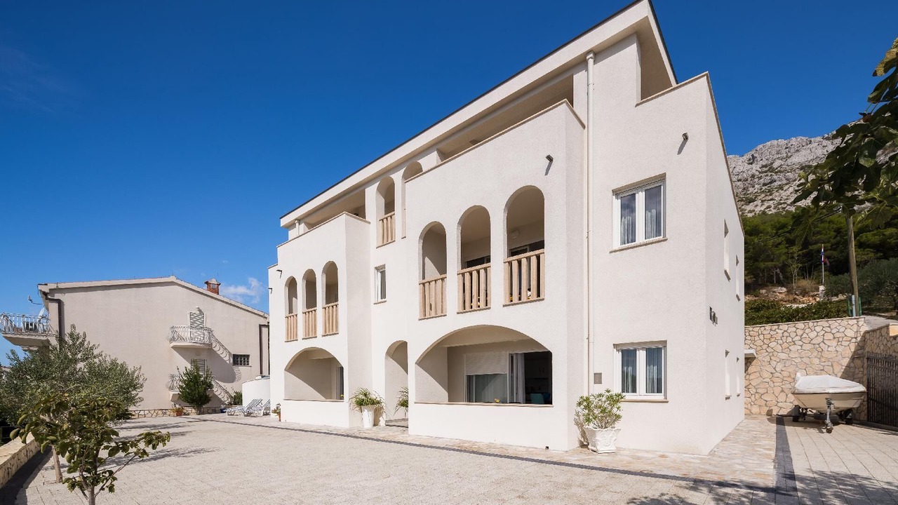 Photo of Outdoor in Marusici