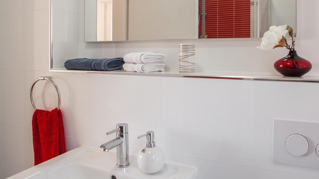 Photo of Bathroom in Marusici