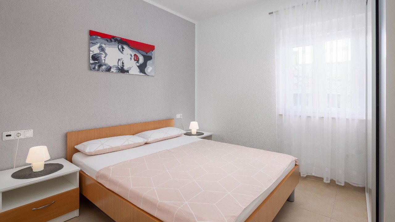 Photo of Bedroom in Marusici