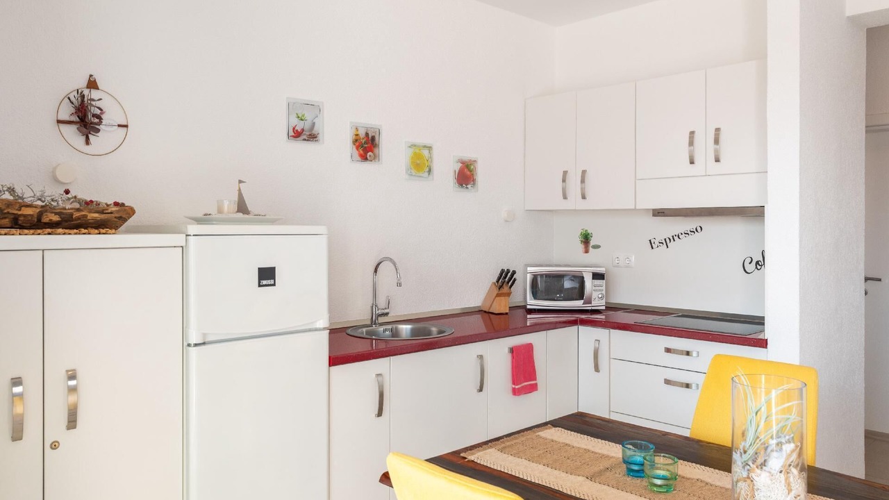 Photo of Kitchen in Marusici