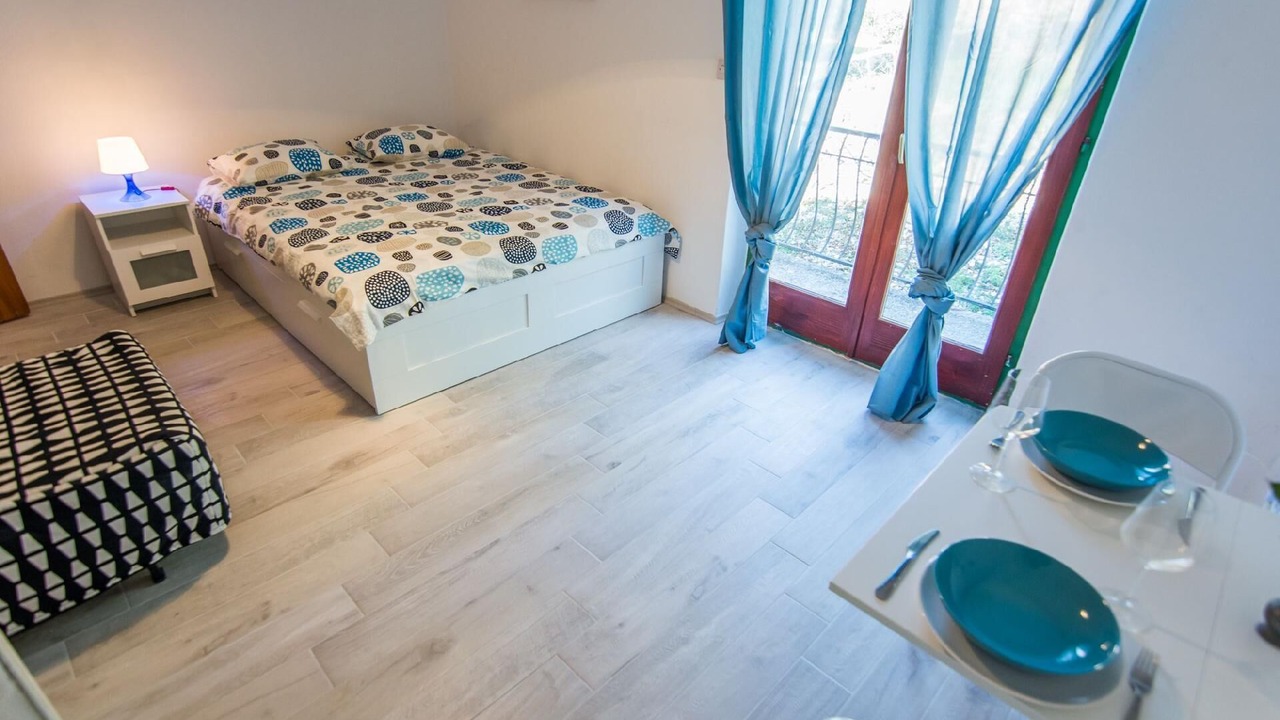 Photo of Bedroom in Pasman