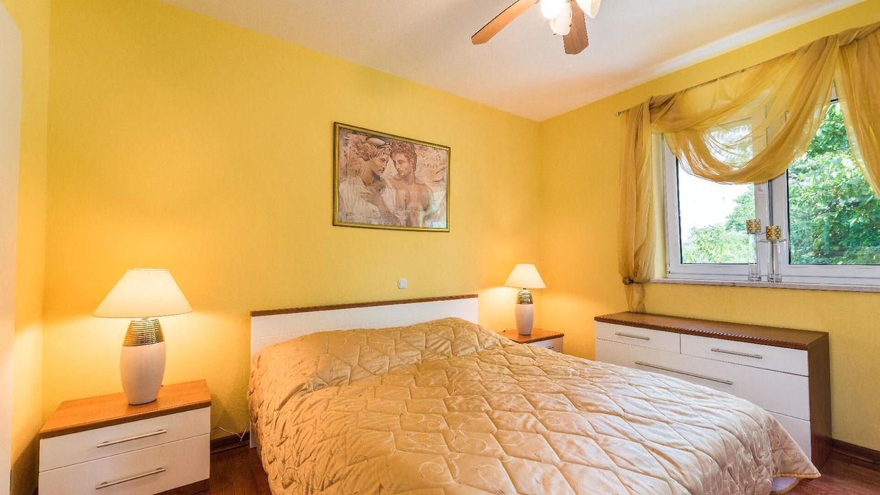 Photo of Bedroom in Salakovci