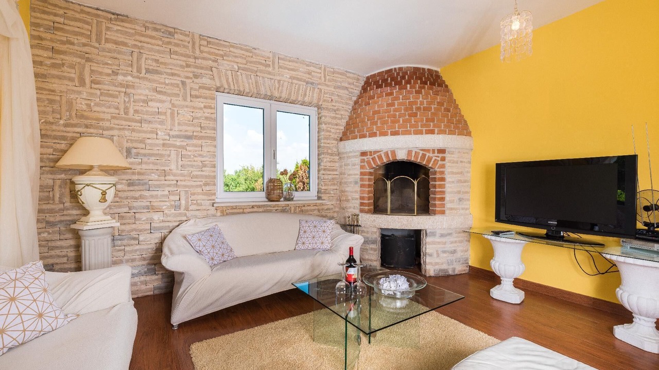 Photo of Livingroom in Salakovci