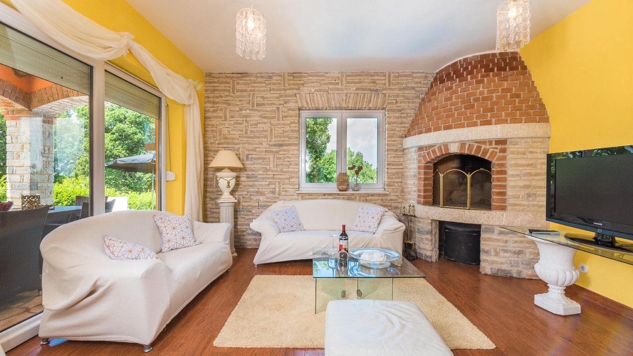 Photo of Livingroom in Salakovci