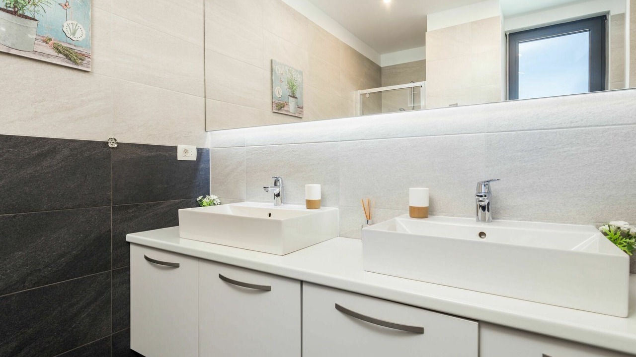 Photo of Bathroom in Zurkovo