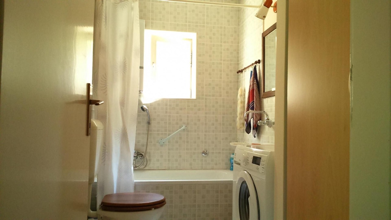Photo of Bathroom in Tuhelj