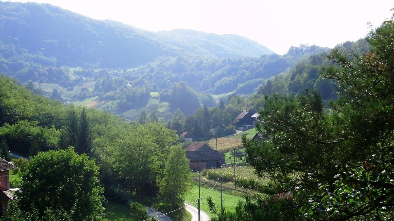 Photo of Others in Tuhelj