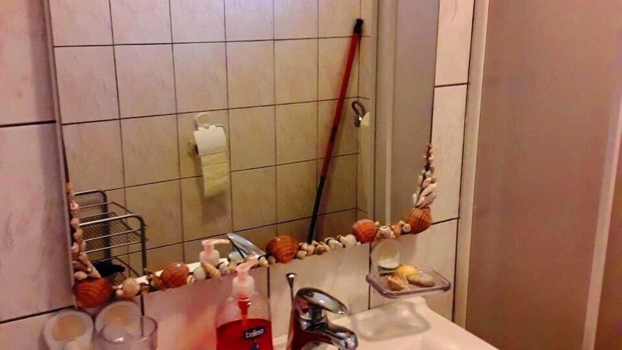 Photo of Bathroom in Pinezici