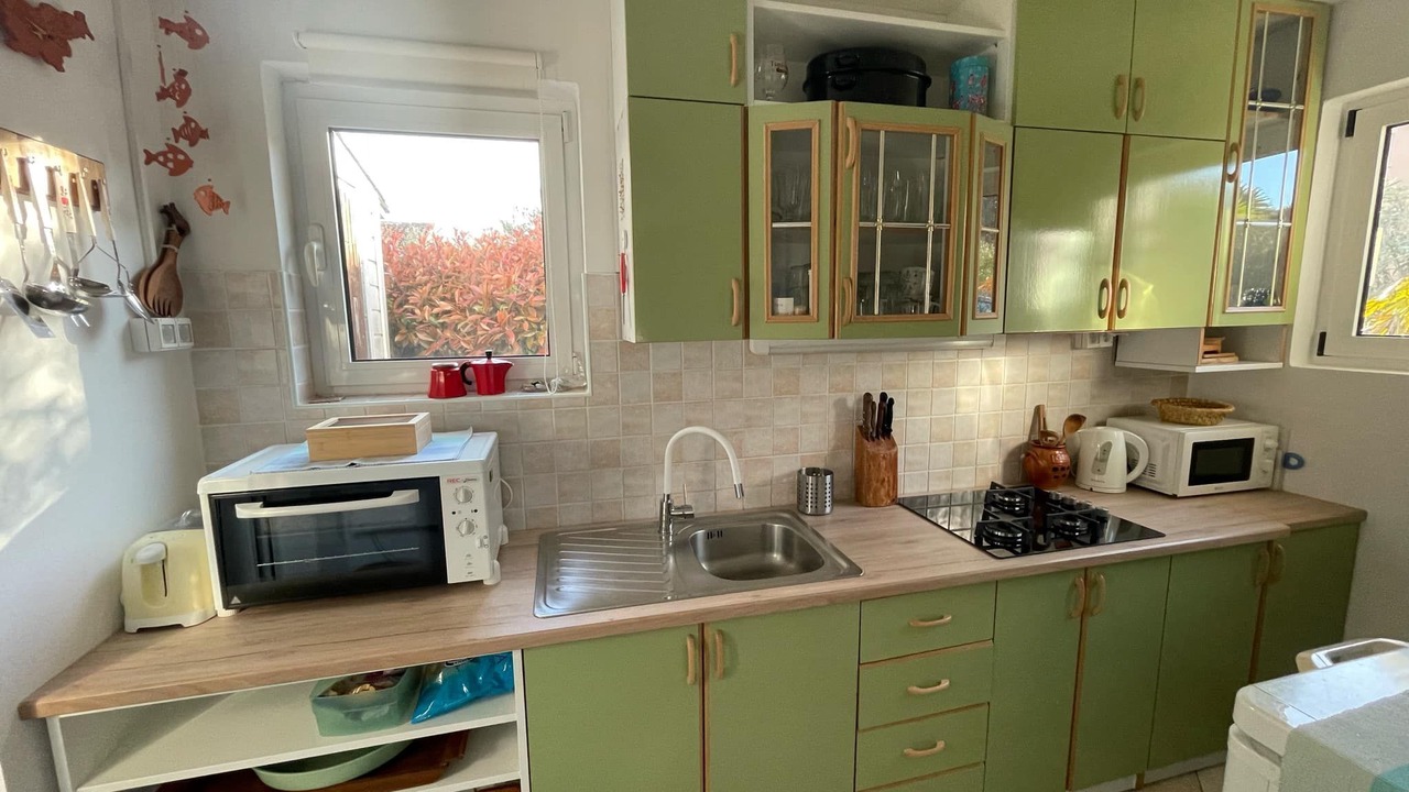 Photo of Kitchen in Pinezici