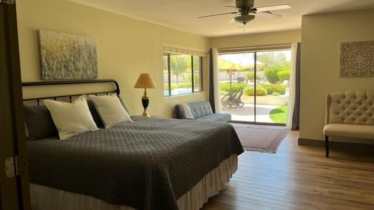 Photo of Bedroom in Via De Caballos