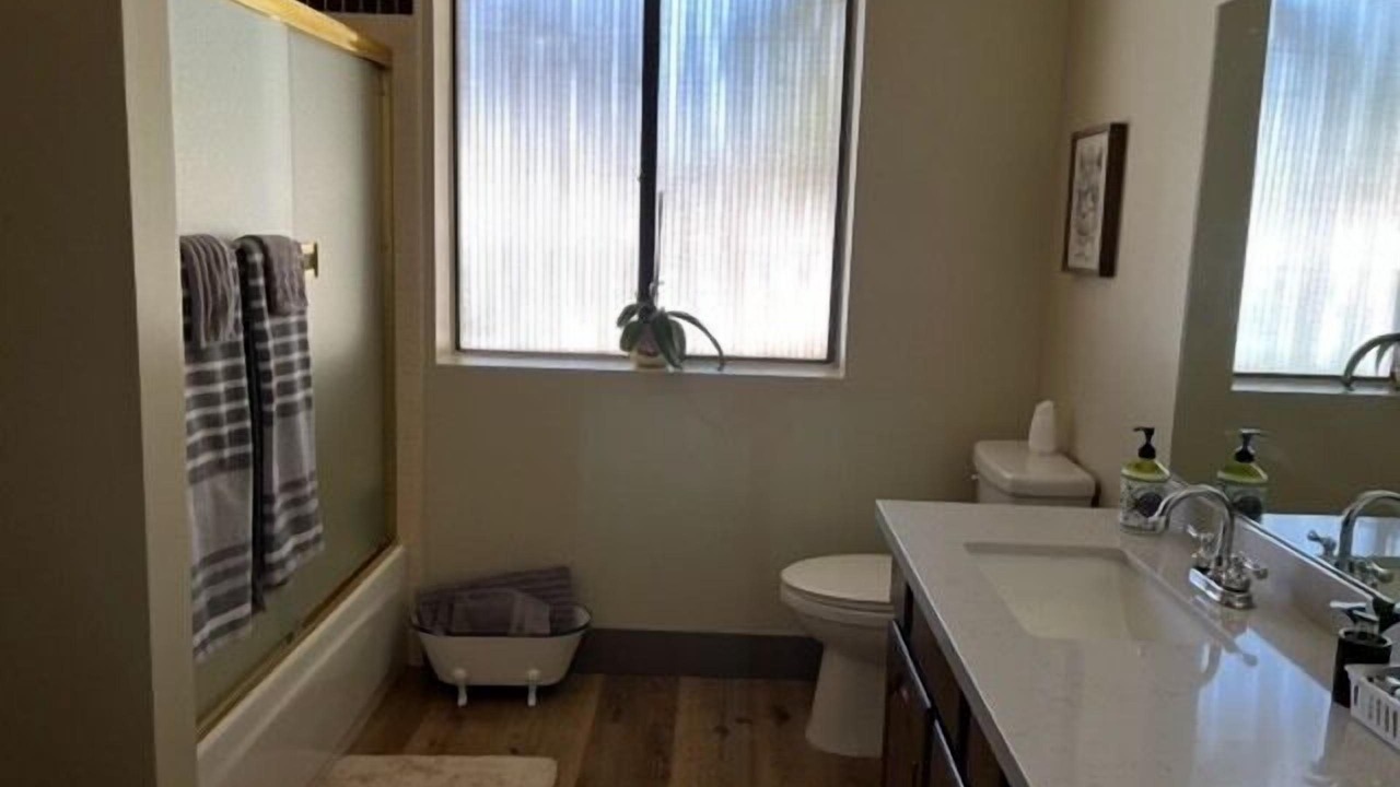 Photo of Bathroom in Via De Caballos