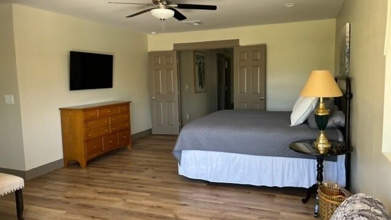 Photo of Bedroom in Via De Caballos