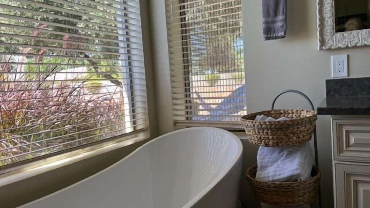 Photo of Bathroom in Via De Caballos