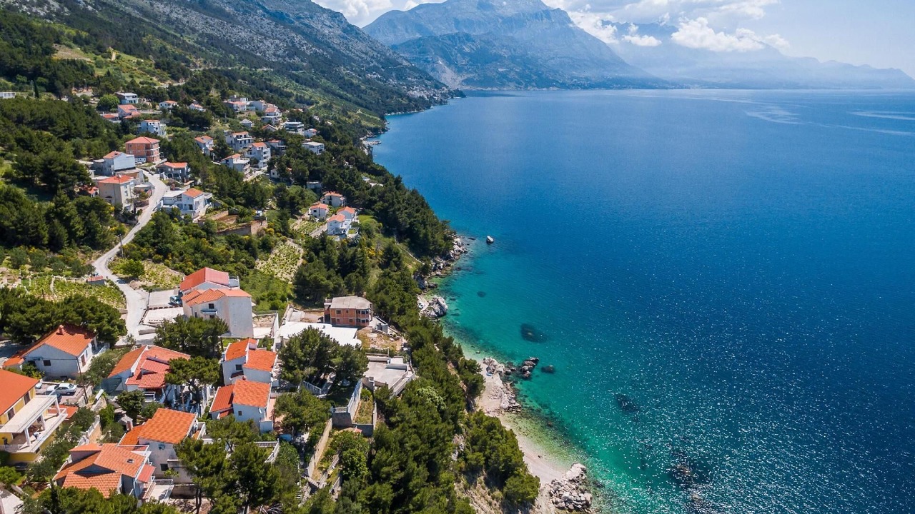Photo of Outdoor in Marusici