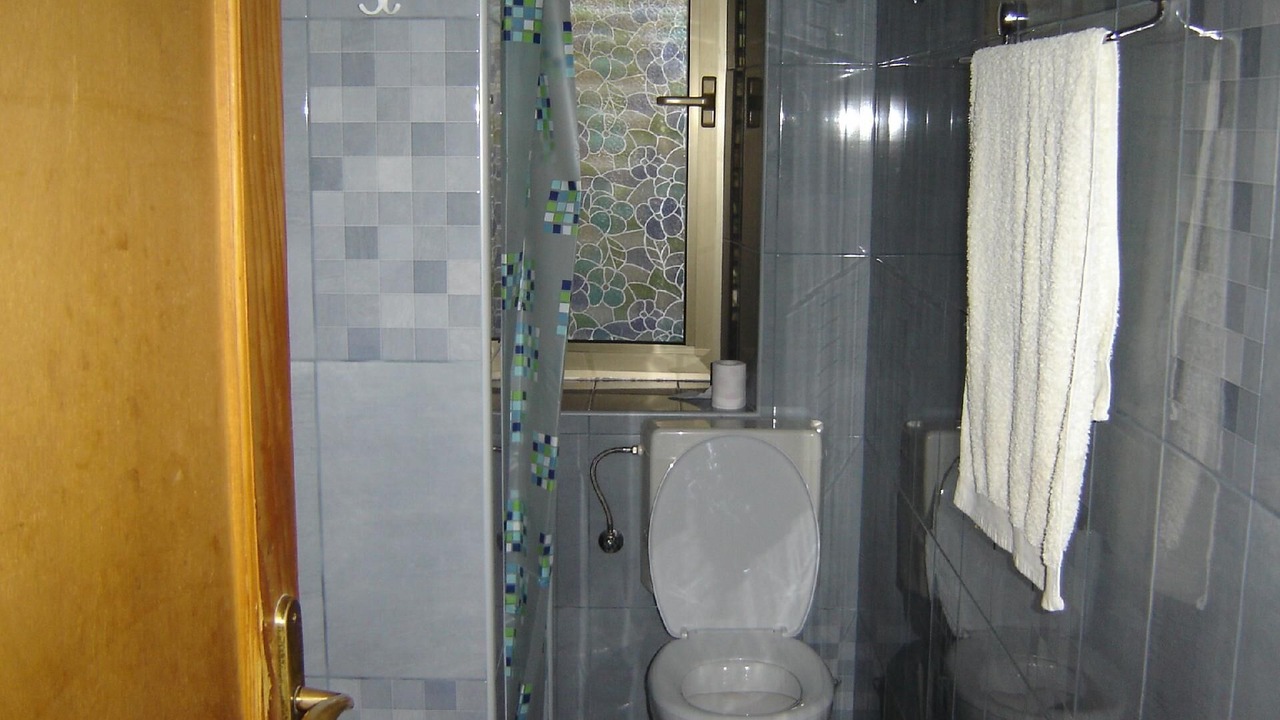 Photo of Bathroom in Koromacno