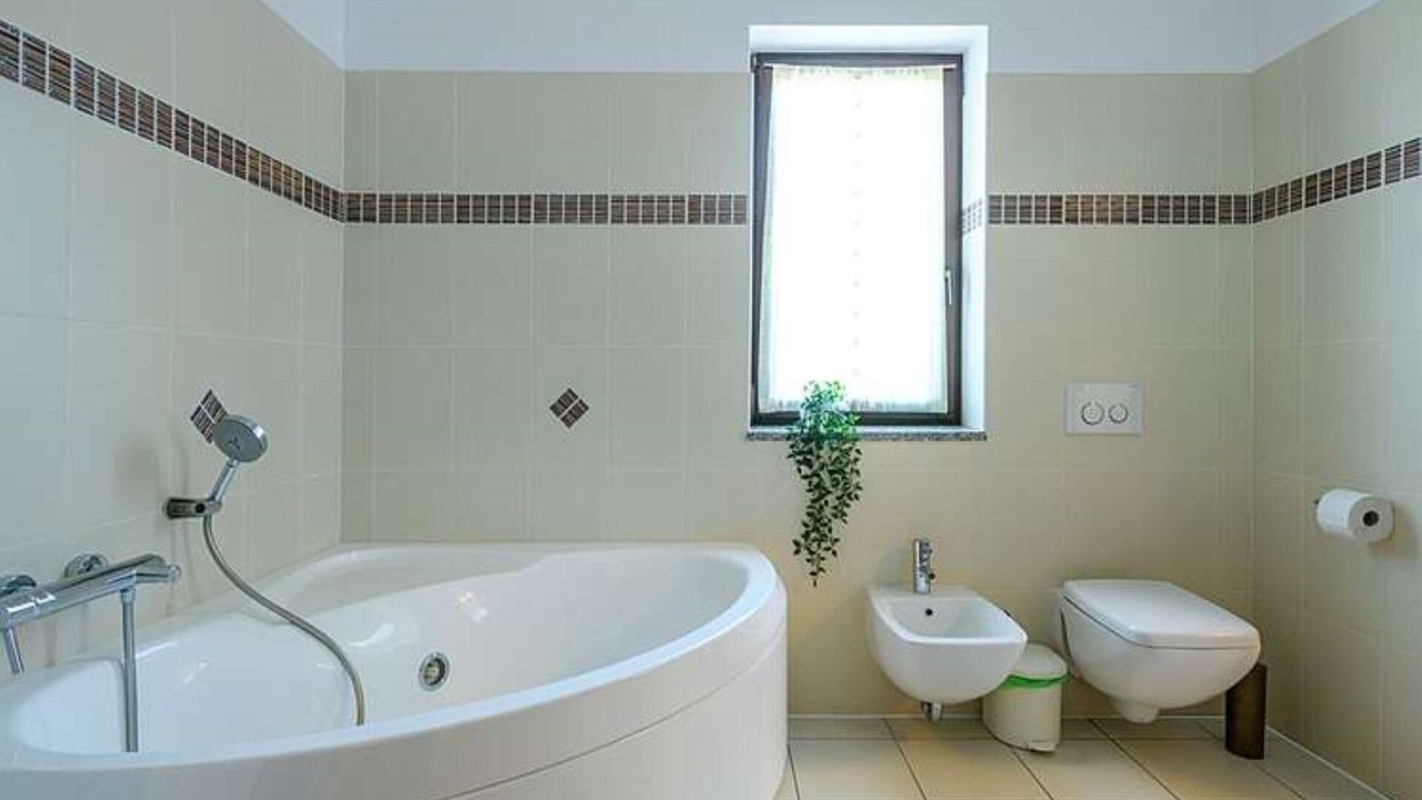 Photo of Bathroom in Puntera