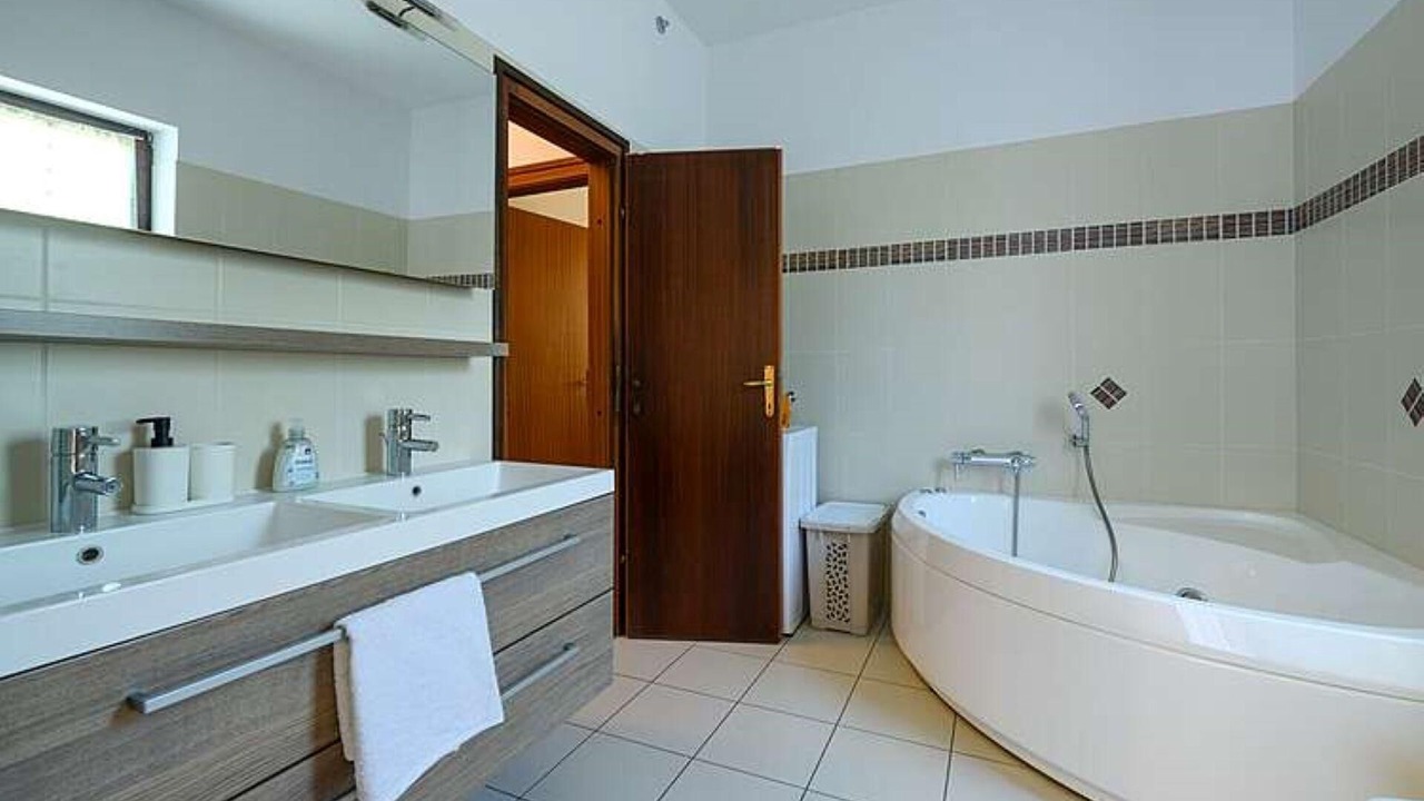 Photo of Bathroom in Puntera