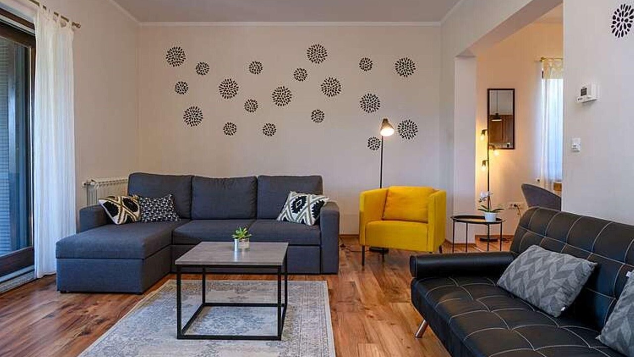 Photo of Livingroom in Puntera