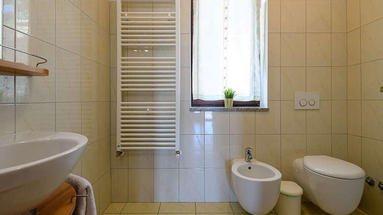 Photo of Bathroom in Puntera