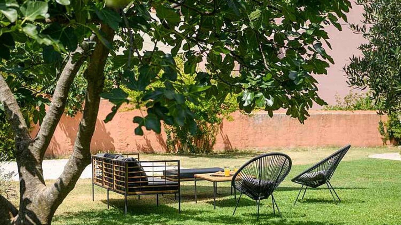 Photo of Patio Balcony in Puntera