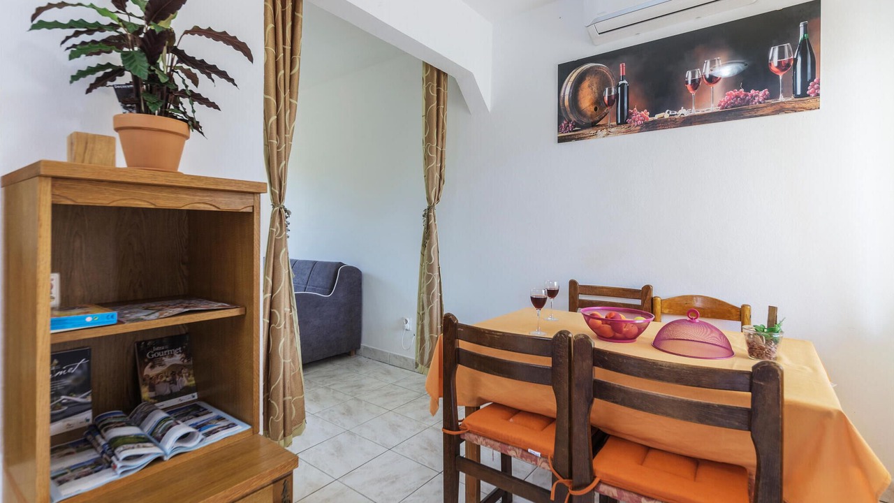 Photo of Bedroom in Peruski